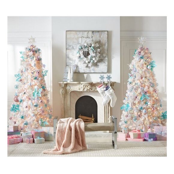 Holiday Lane
Pastel Prism Nutcracker, - Picture 2 of 2